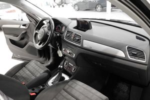Audi Q3 bild 10