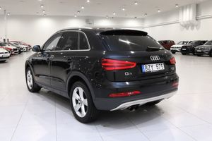 Audi Q3 bild 6