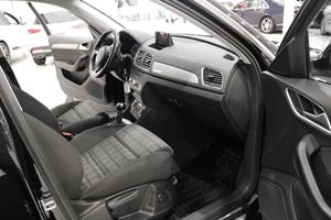 Audi Q3 bild 11