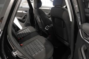 Audi Q3 bild 12