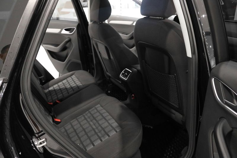 Audi Q3 bild 12
