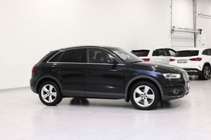 Audi Q3 bild 3