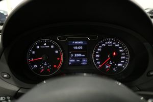Audi Q3 bild 20