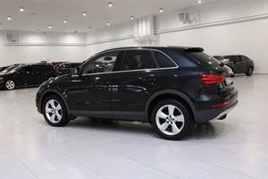 Audi Q3 bild 7