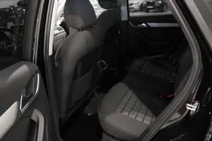 Audi Q3 bild 14