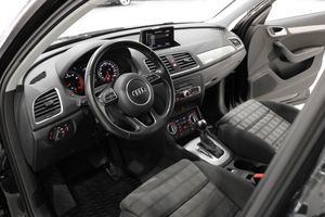 Audi Q3 bild 15