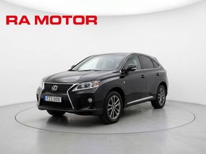 Lexus RX bild 1
