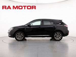 Lexus RX bild 2