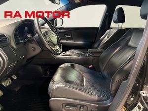Lexus RX bild 9