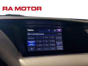 Lexus RX bild 21