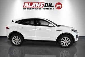 Jaguar E-Pace bild 2