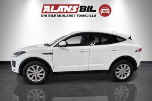 Jaguar E-Pace bild 3