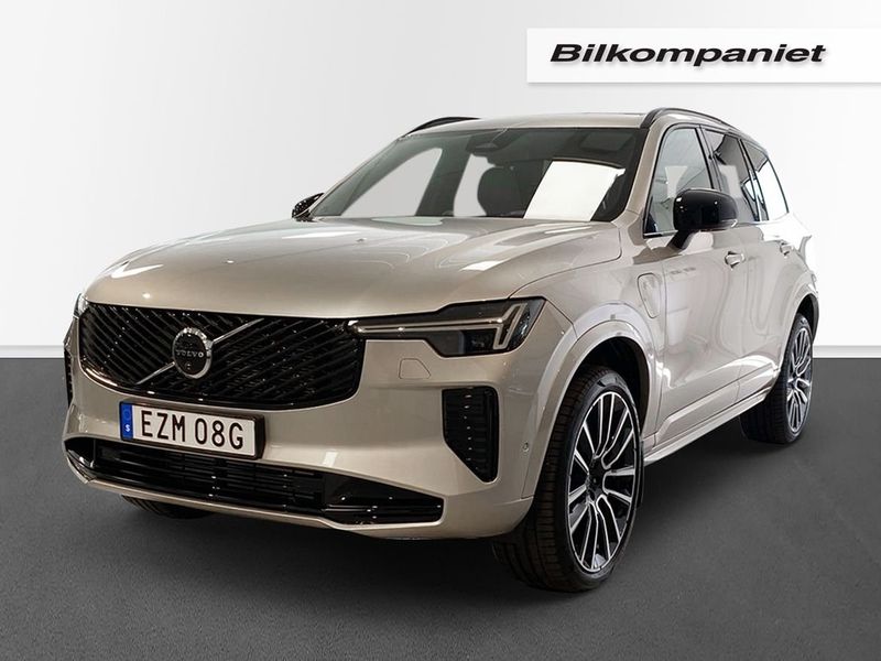 Volvo XC90 bild 2