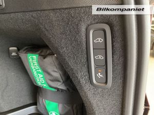 Volvo XC90 bild 25