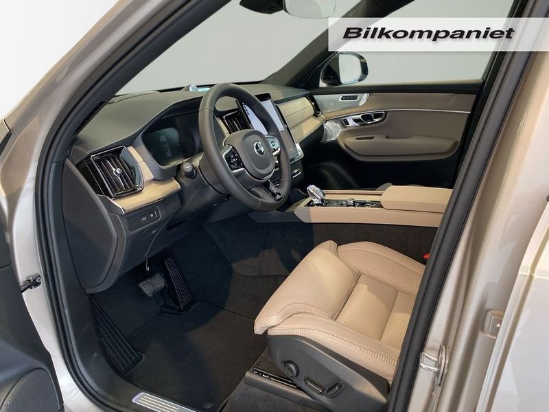 Volvo XC90 bild 13