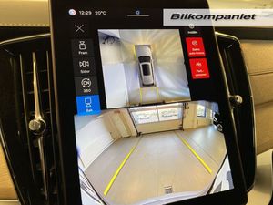 Volvo XC90 bild 23