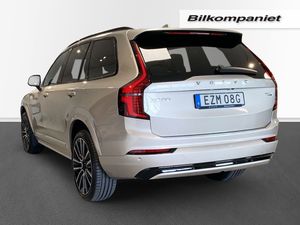 Volvo XC90 bild 3