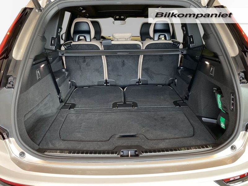Volvo XC90 bild 11