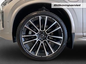 Volvo XC90 bild 9