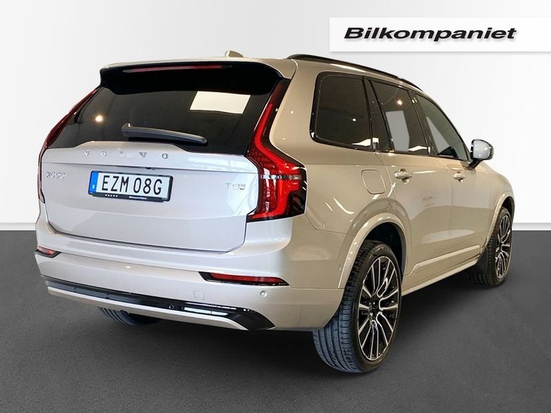 Volvo XC90 bild 7