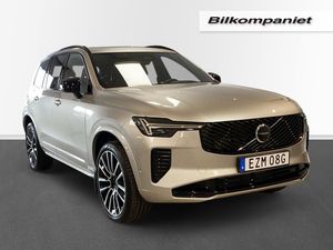 Volvo XC90 bild 5