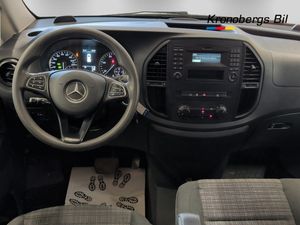Mercedes Vito bild 7