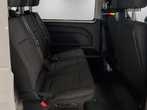 Mercedes Vito bild 9