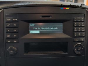 Mercedes Vito bild 11
