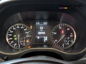 Mercedes Vito bild 10