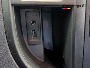 Mercedes Vito bild 18