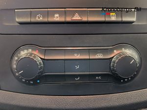 Mercedes Vito bild 14