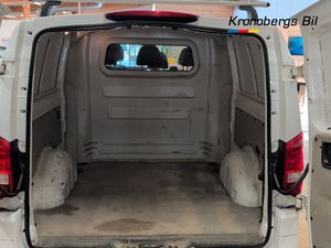 Mercedes Vito bild 13