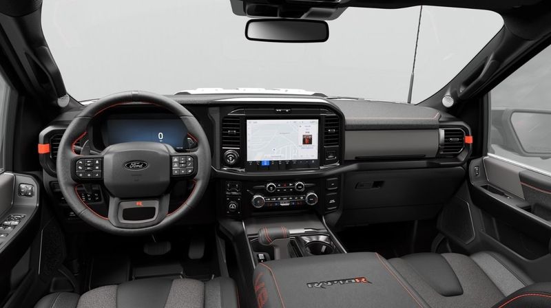 Ford F-150 bild 6