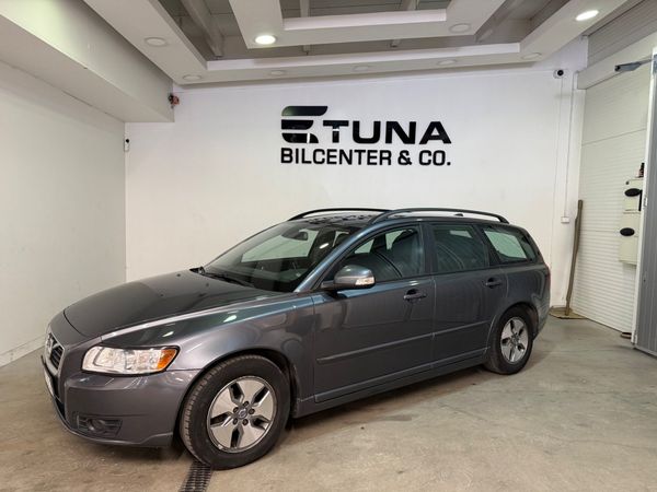 Volvo V50 D2 Momentum Euro 5 - 2011