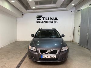 Volvo V50 bild 2
