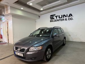 Volvo V50 bild 4