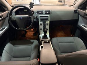 Volvo V50 bild 8