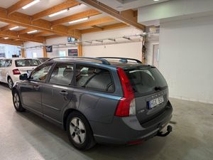 Volvo V50 bild 11