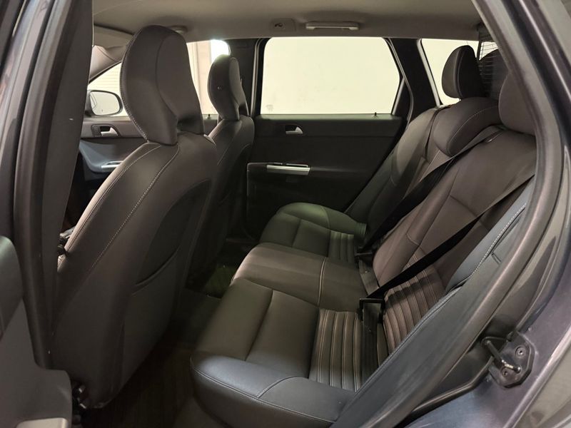 Volvo V50 bild 10