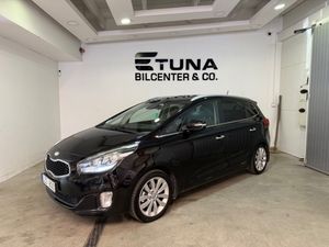 Kia Carens bild 1