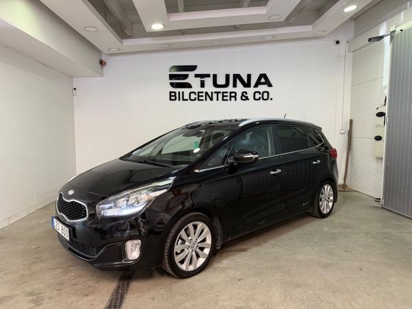 Kia Carens 1.7 CRDi GLS Euro 5 - 2014
