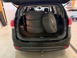 Kia Carens bild 15