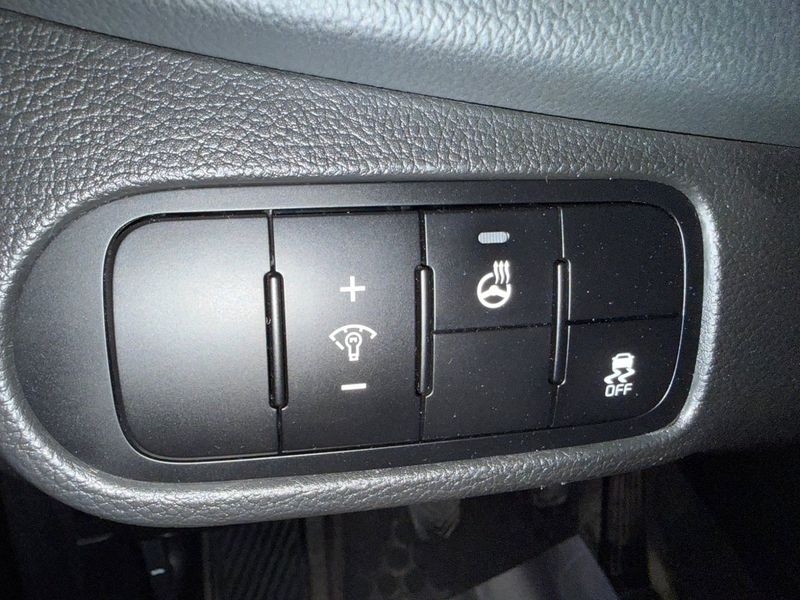 Kia Carens bild 11