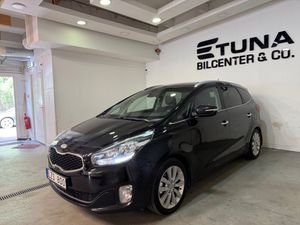 Kia Carens bild 4
