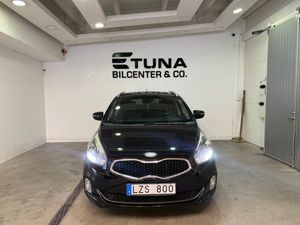 Kia Carens bild 2