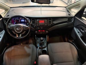 Kia Carens bild 7