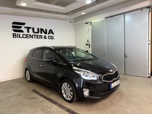 Kia Carens bild 3