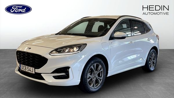 Ford Kuga ST-LINE PLUG-IN HYBRID | GPS - 2021