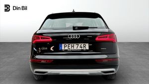 Audi Q5 bild 5