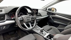 Audi Q5 bild 8